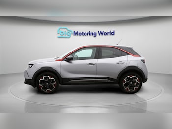 Used Vauxhall Mokka 2023 for sale - 77365079: Photo
