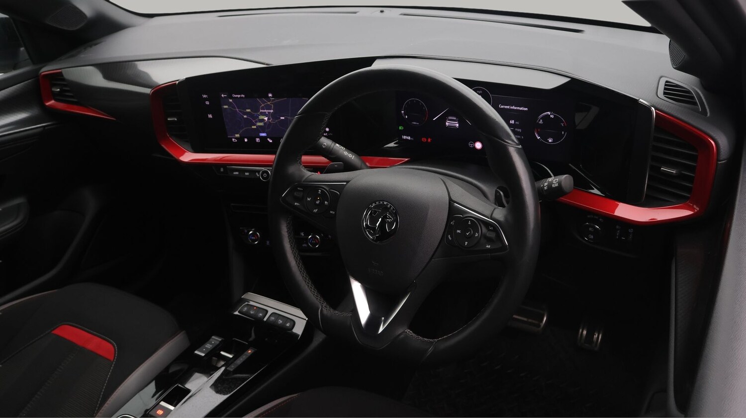 Used Vauxhall Mokka for sale - 77365079: Photo 9