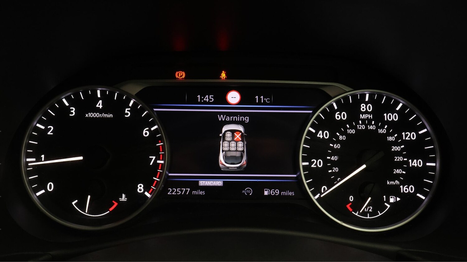 Used Nissan Juke 2023 for sale - 77759233: Photo 10