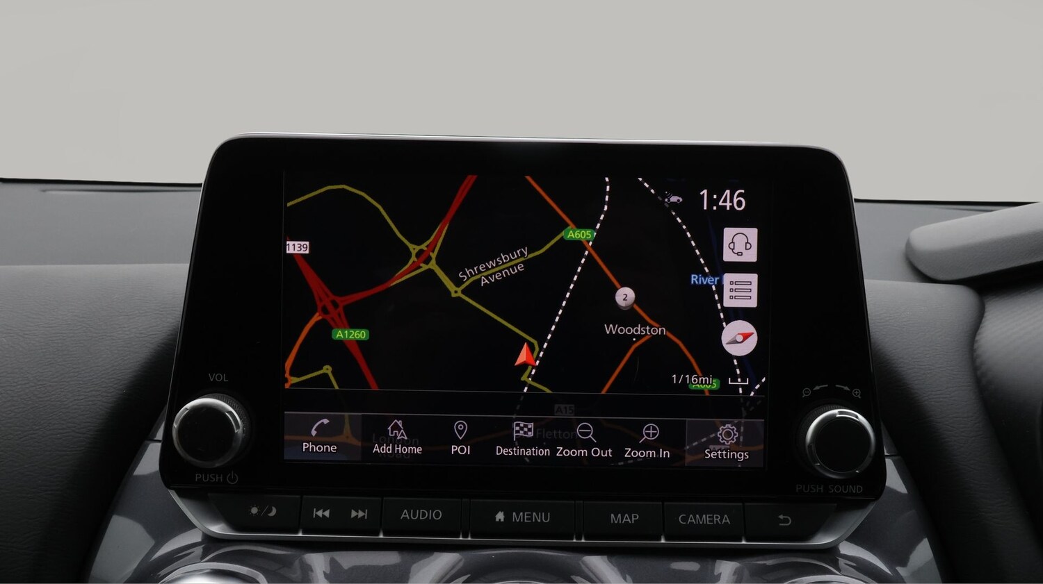 Used Nissan Juke 2023 for sale - 77759233: Photo 11