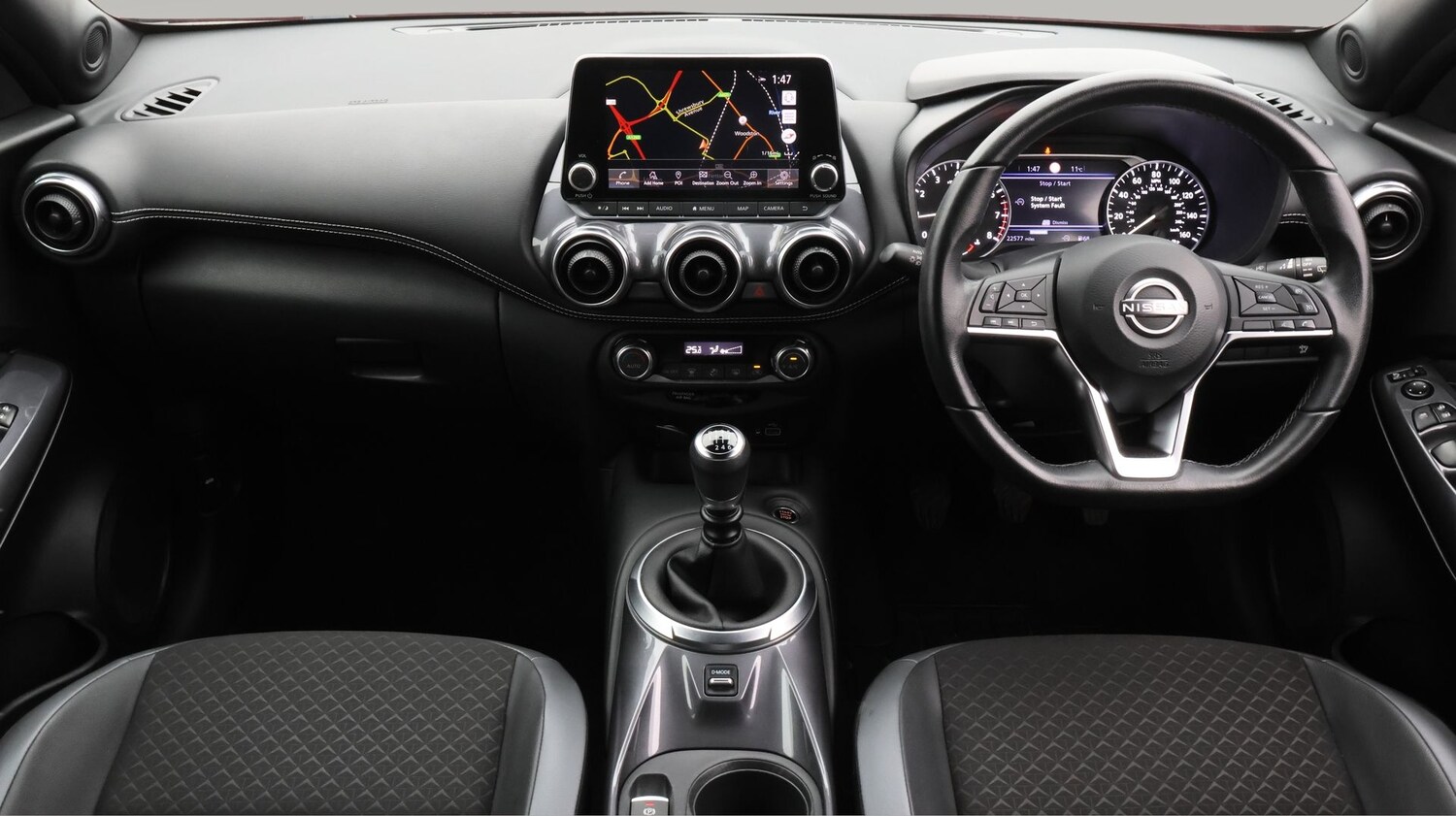 Used Nissan Juke 2023 for sale - 77759233: Photo 13