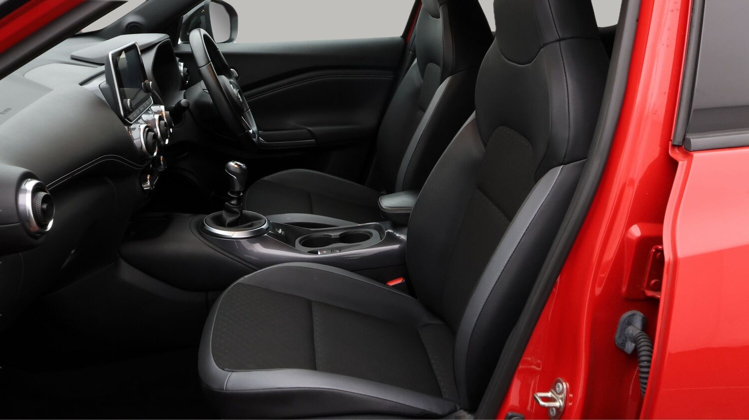 Used Nissan Juke 2023 for sale - 77759233: Photo 14