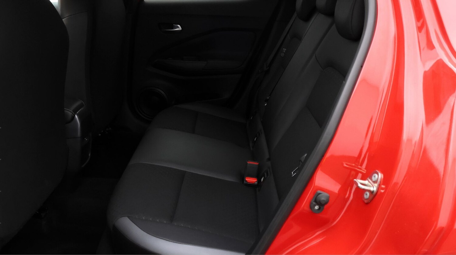 Used Nissan Juke 2023 for sale - 77759233: Photo 16