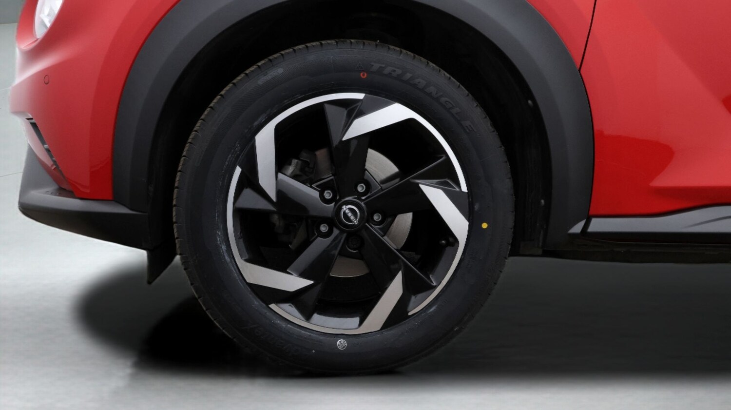 Used Nissan Juke 2023 for sale - 77759233: Photo 18