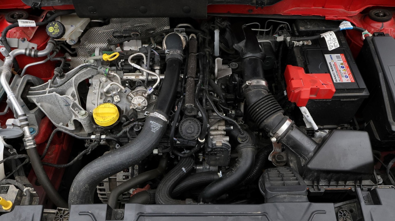 Used Nissan Juke 2023 for sale - 77759233: Photo 19