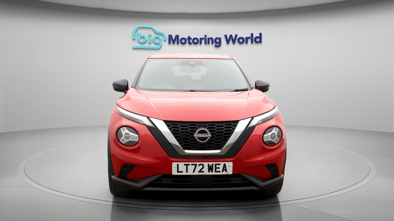 Used Nissan Juke 2023 for sale - 77759233: Photo 2