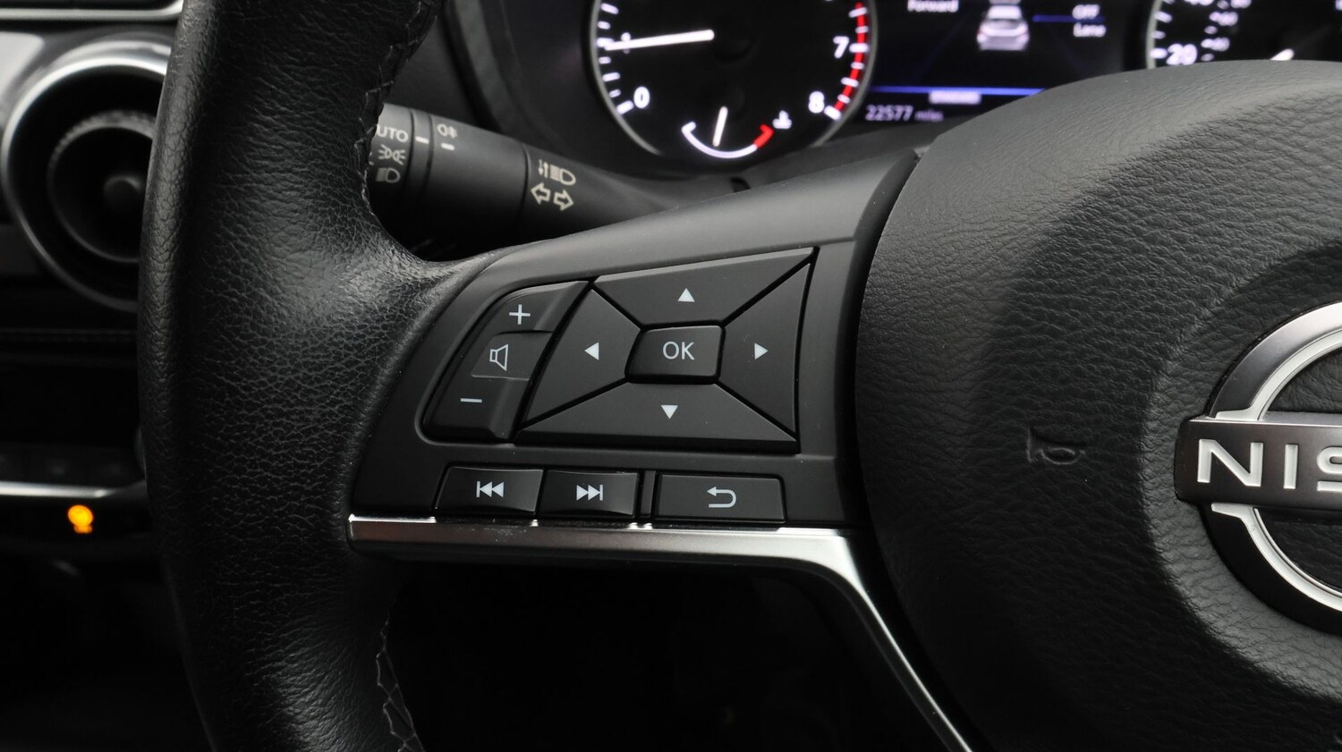 Used Nissan Juke 2023 for sale - 77759233: Photo 23