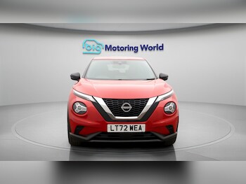 Used Nissan Juke 2023 for sale - 77759233: Photo