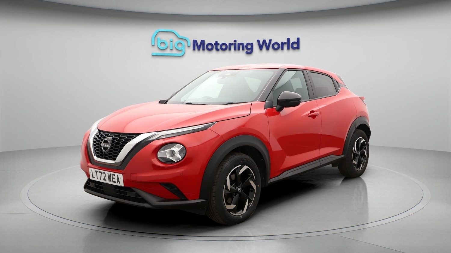 Used Nissan Juke 2023 for sale - 77759233: Photo 3