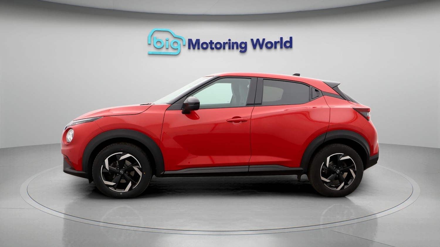 Used Nissan Juke 2023 for sale - 77759233: Photo 4