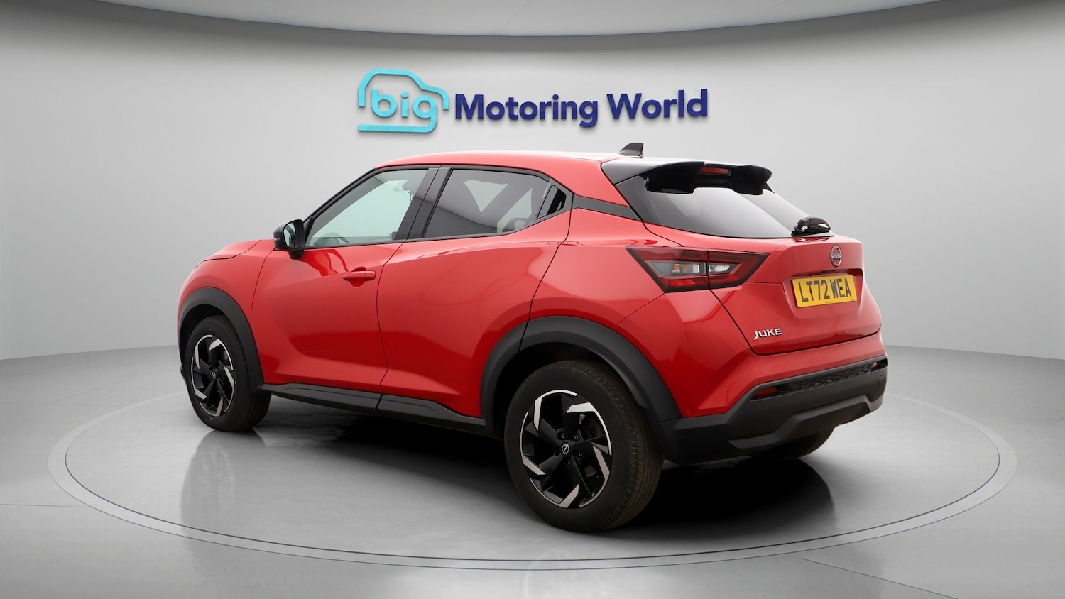 Used Nissan Juke 2023 for sale - 77759233: Photo 5
