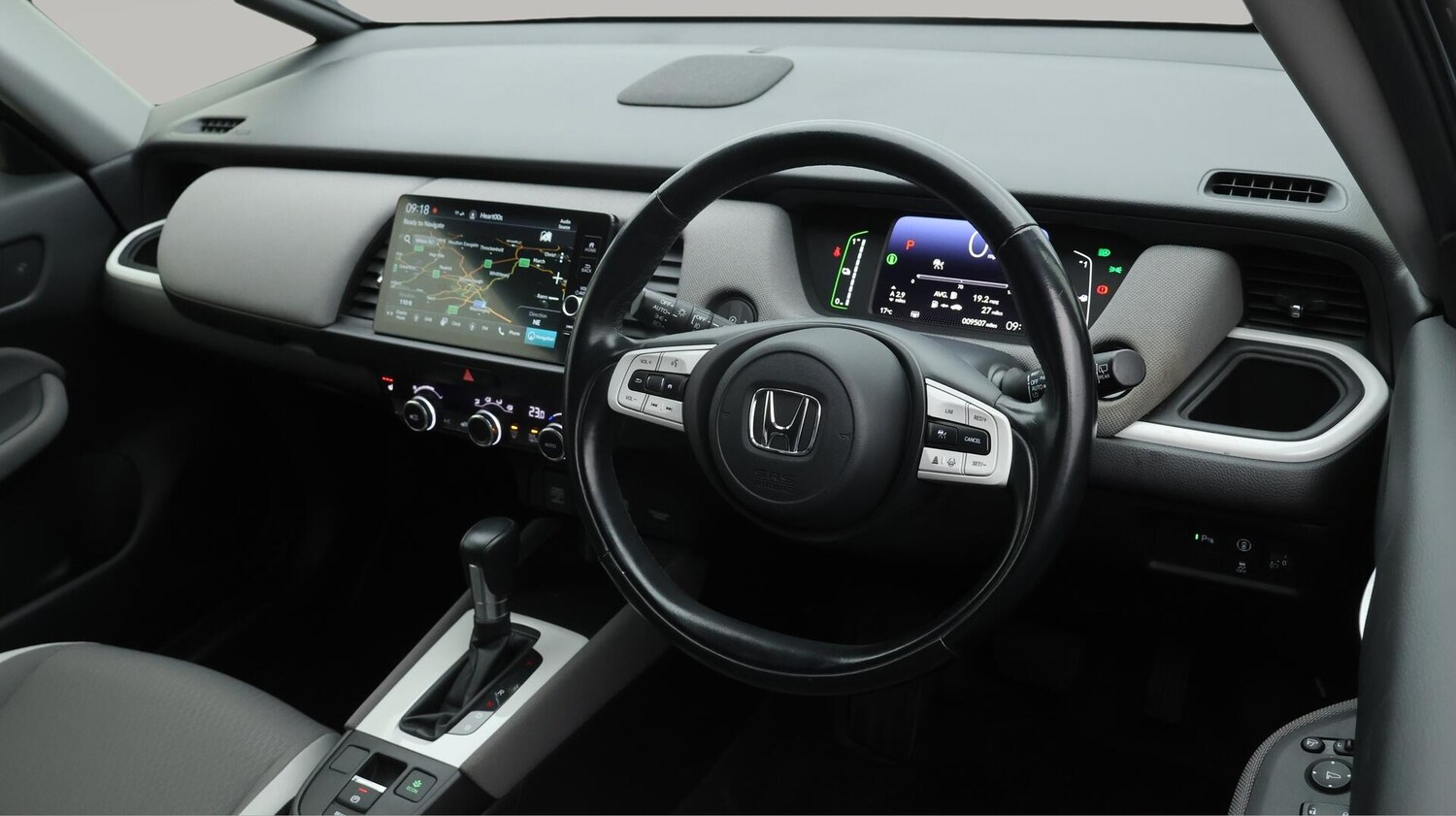 Used Honda Jazz 2021 for sale - 76060648: Photo 10