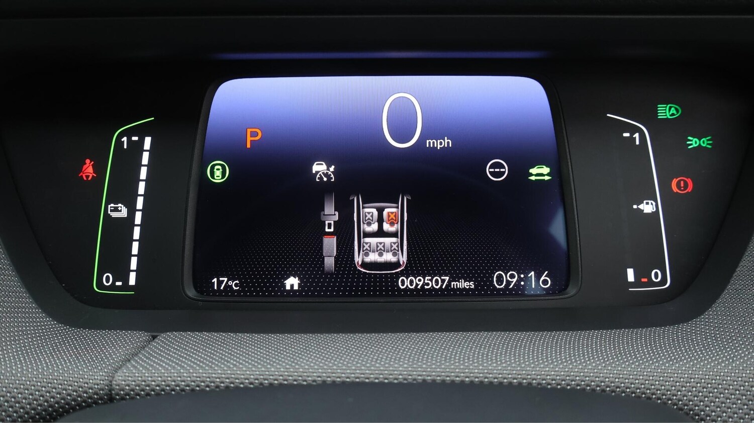 Used Honda Jazz 2021 for sale - 76060648: Photo 11