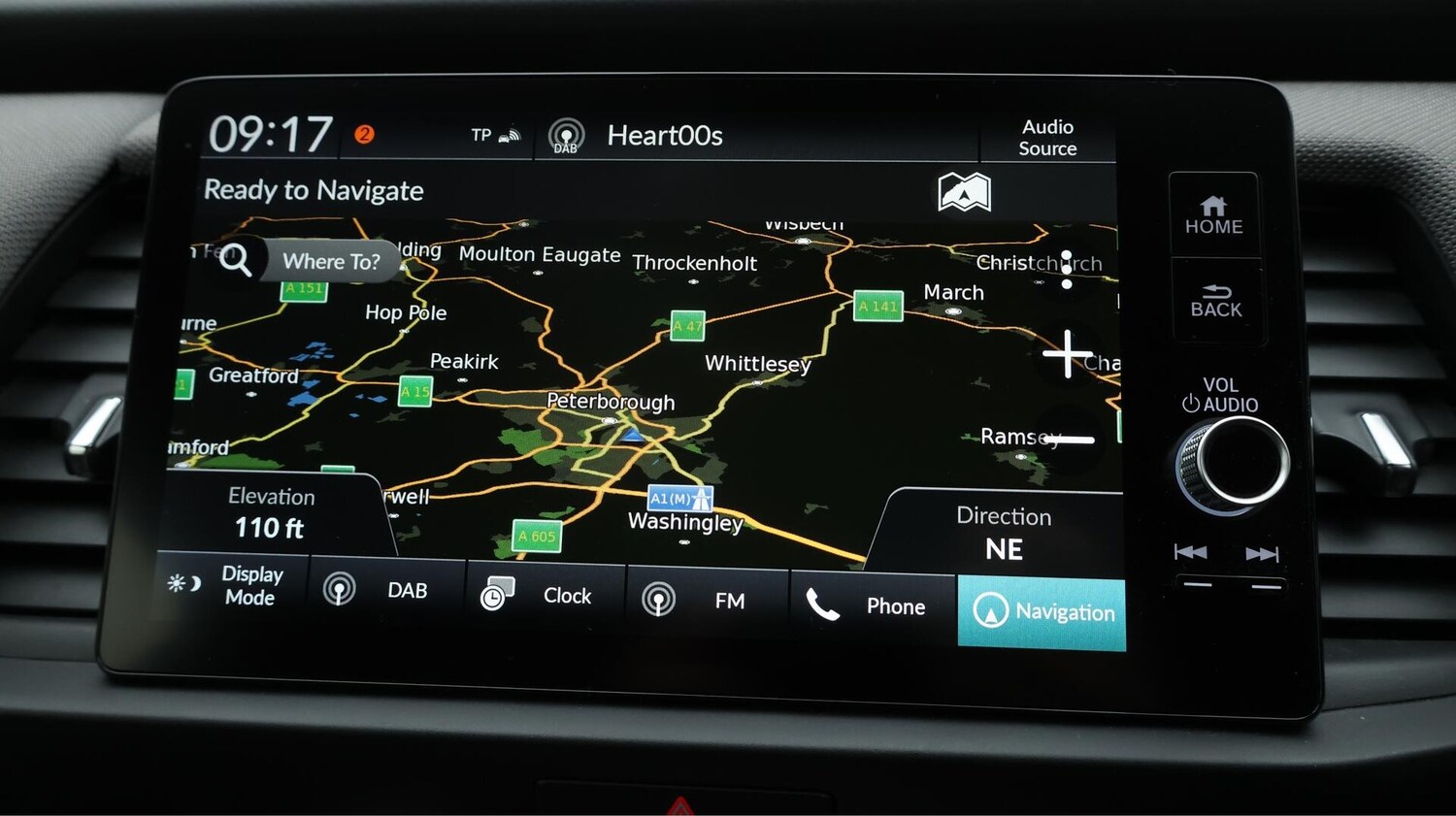 Used Honda Jazz 2021 for sale - 76060648: Photo 12