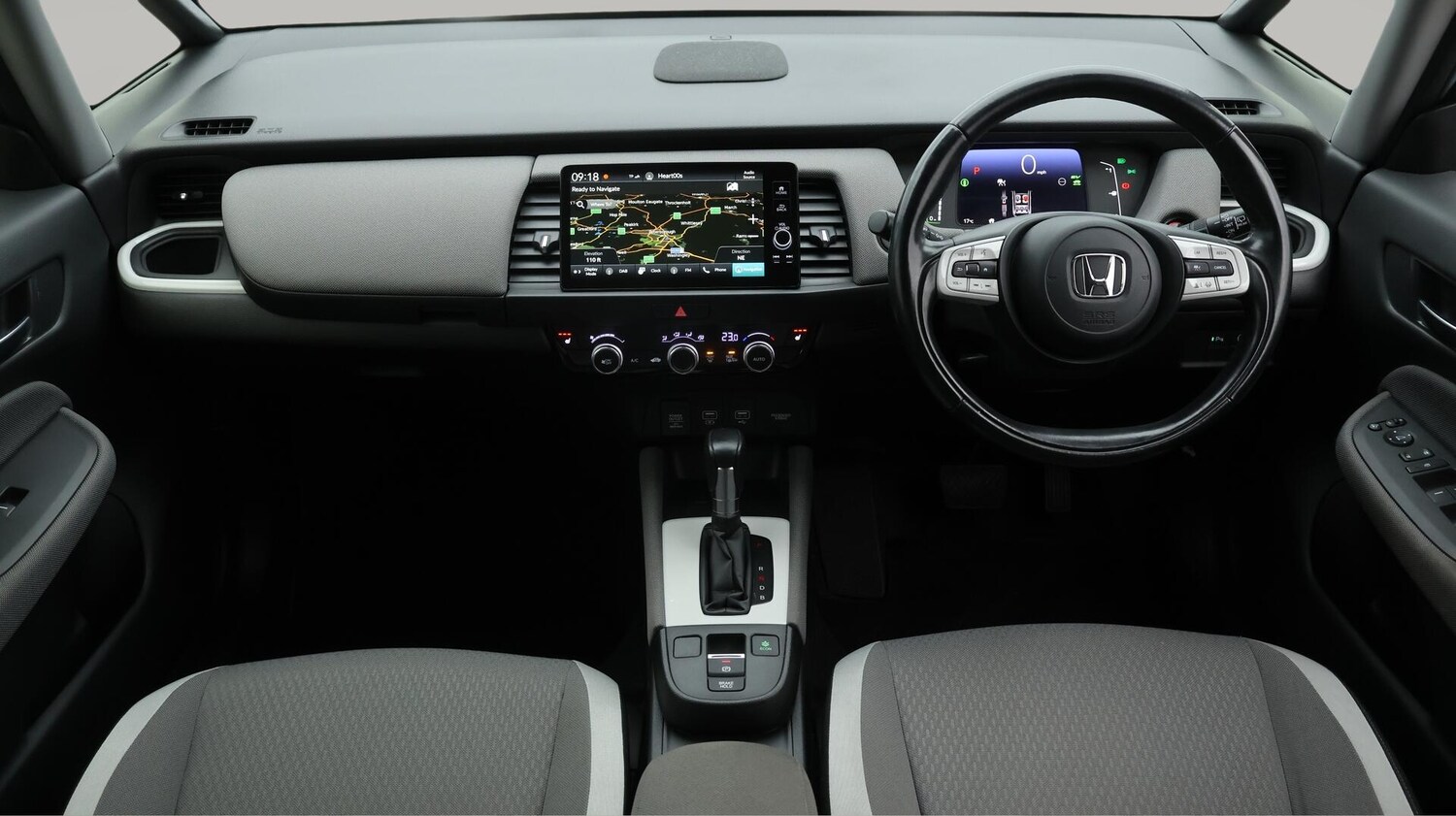 Used Honda Jazz 2021 for sale - 76060648: Photo 14