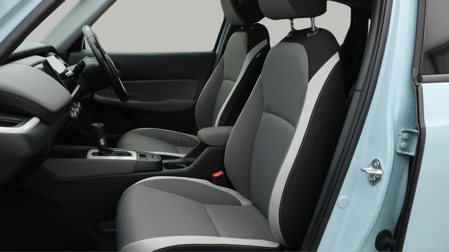 Used Honda Jazz 2021 for sale - 76060648: Photo 15