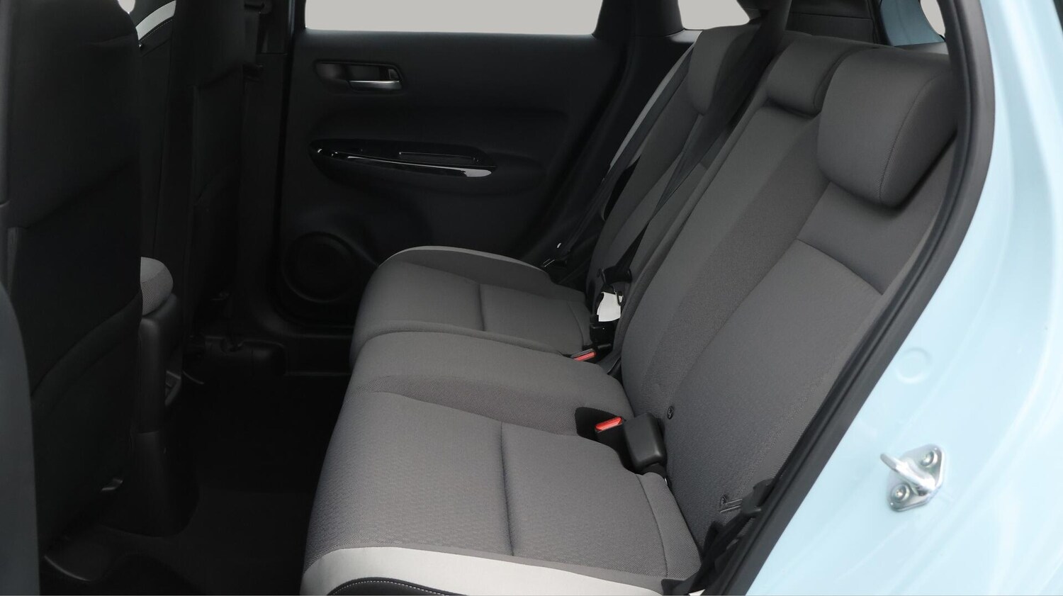 Used Honda Jazz 2021 for sale - 76060648: Photo 17