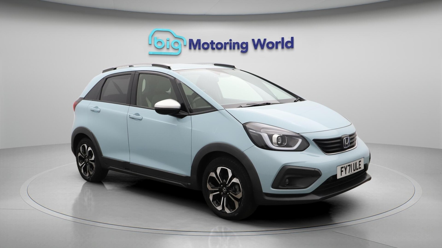 Used Honda Jazz 2021 for sale - 76060648: Photo 2