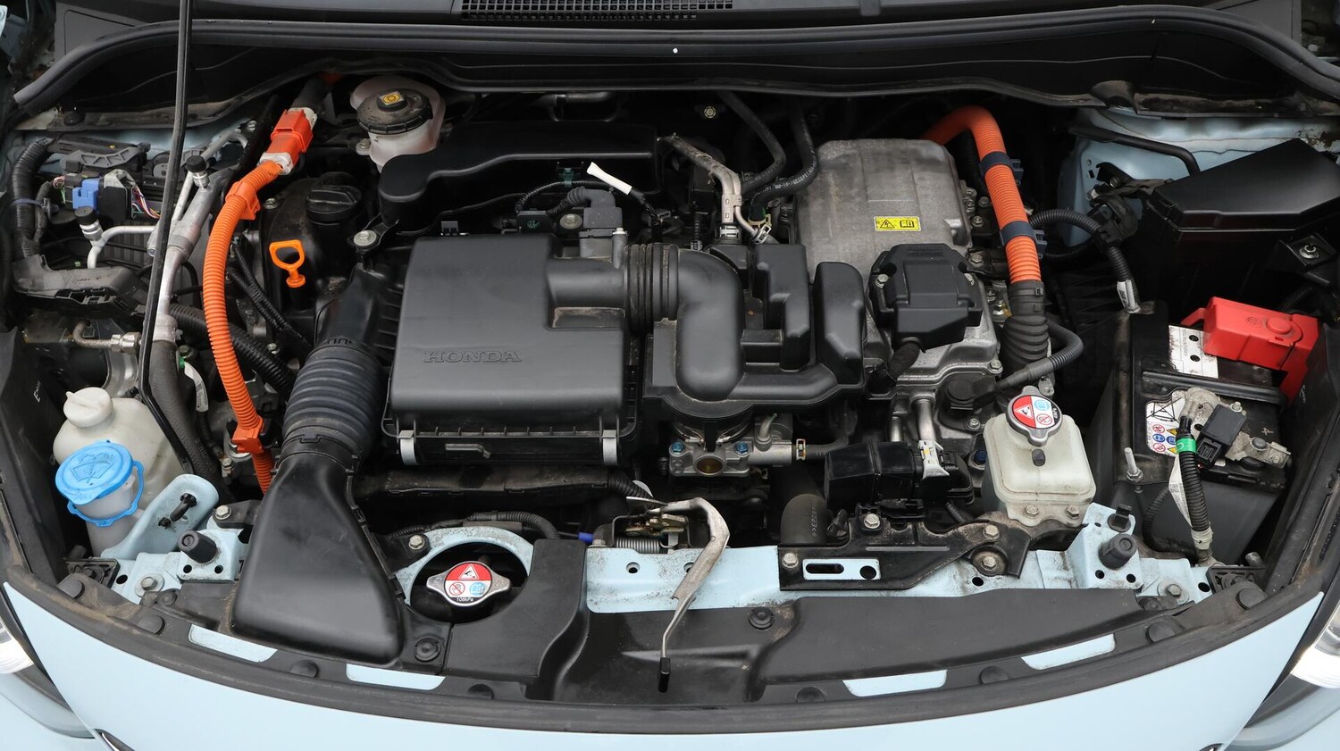 Used Honda Jazz 2021 for sale - 76060648: Photo 20