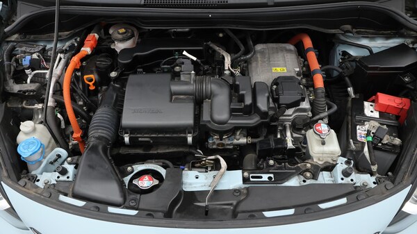 Used Honda Jazz 2021 for sale - 76060648: Photo 20