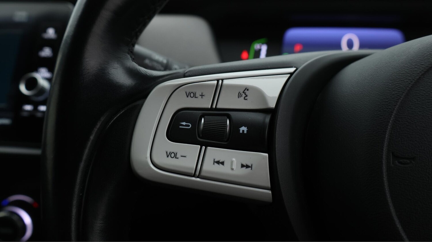 Used Honda Jazz 2021 for sale - 76060648: Photo 25