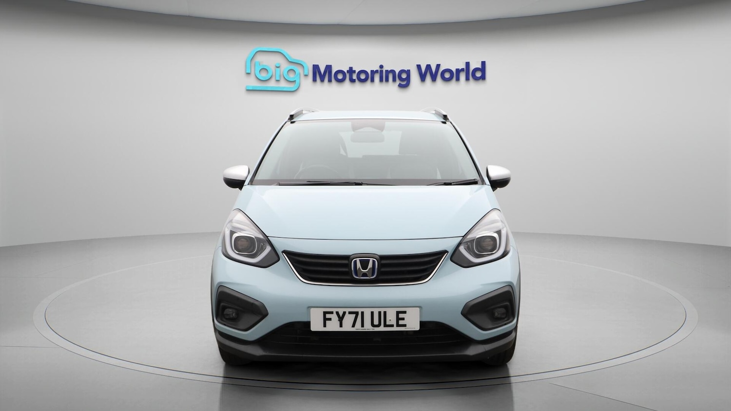 Used Honda Jazz 2021 for sale - 76060648: Photo 3