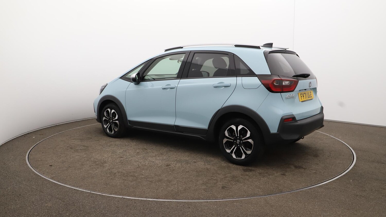 Used Honda Jazz 2021 for sale - 76060648: Photo 37