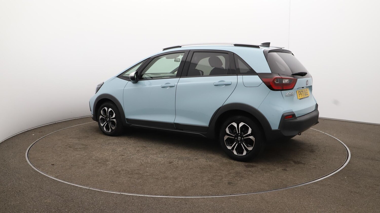 Used Honda Jazz 2021 for sale - 76060648: Photo 38