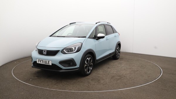 Used Honda Jazz 2021 for sale - 76060648: Photo 39
