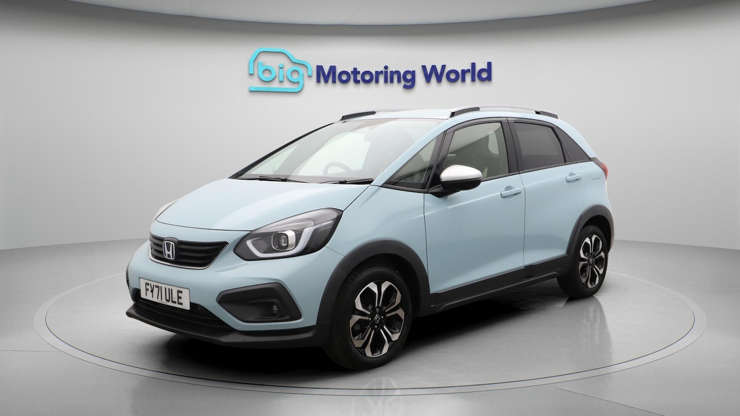 Used Honda Jazz 2021 for sale - 76060648: Photo 4