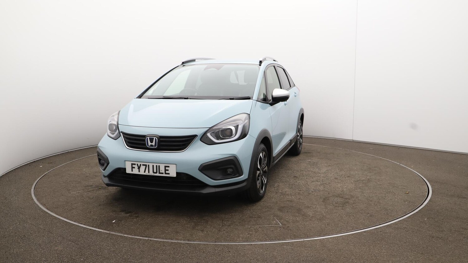 Used Honda Jazz 2021 for sale - 76060648: Photo 40