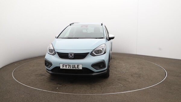 Used Honda Jazz 2021 for sale - 76060648: Photo 41