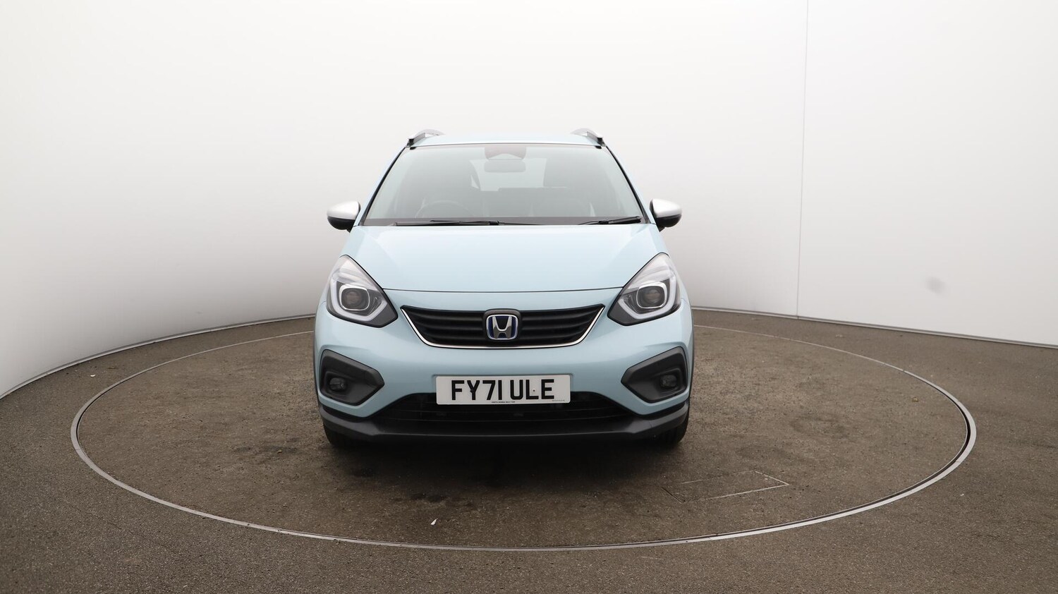 Used Honda Jazz 2021 for sale - 76060648: Photo 42