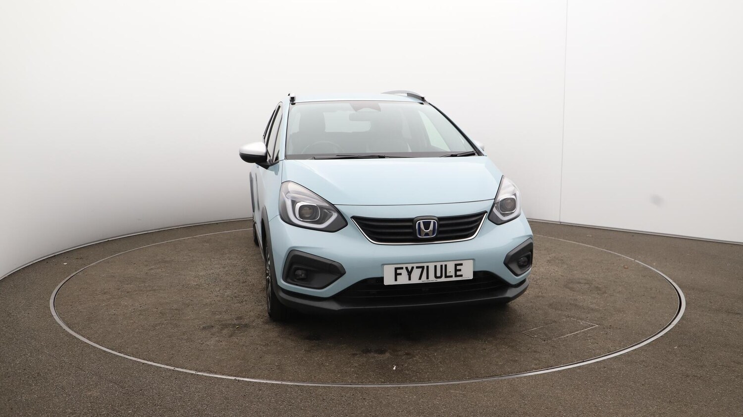 Used Honda Jazz 2021 for sale - 76060648: Photo 43