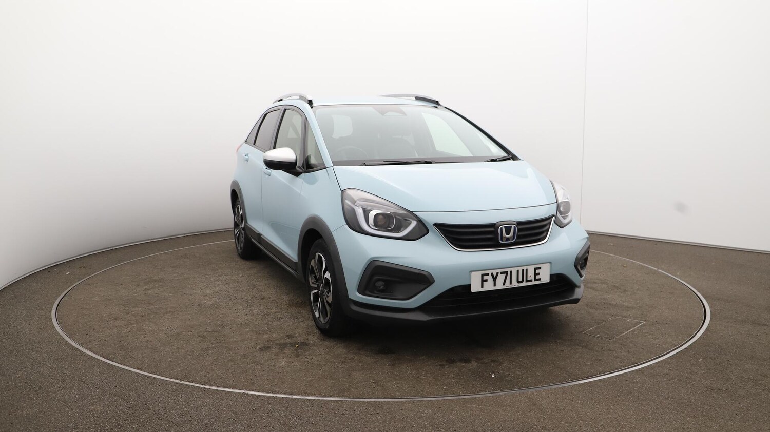 Used Honda Jazz 2021 for sale - 76060648: Photo 44