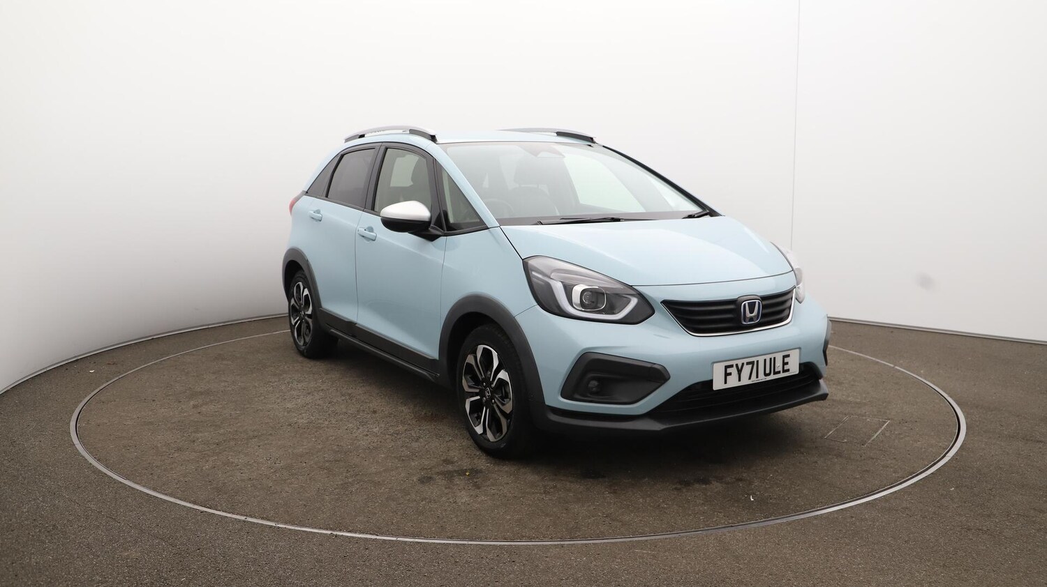 Used Honda Jazz 2021 for sale - 76060648: Photo 45