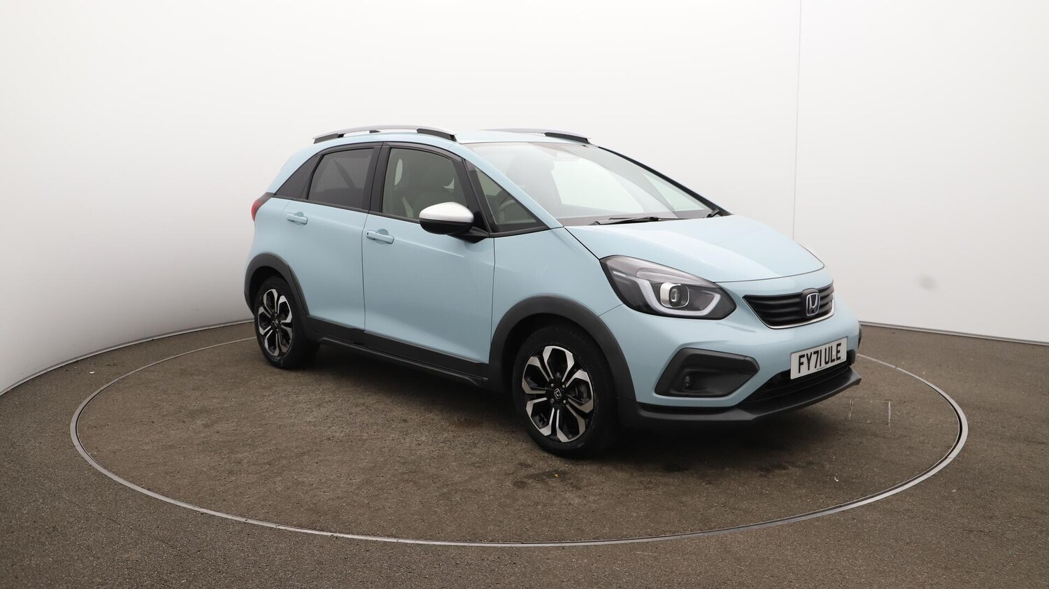 Used Honda Jazz 2021 for sale - 76060648: Photo 46