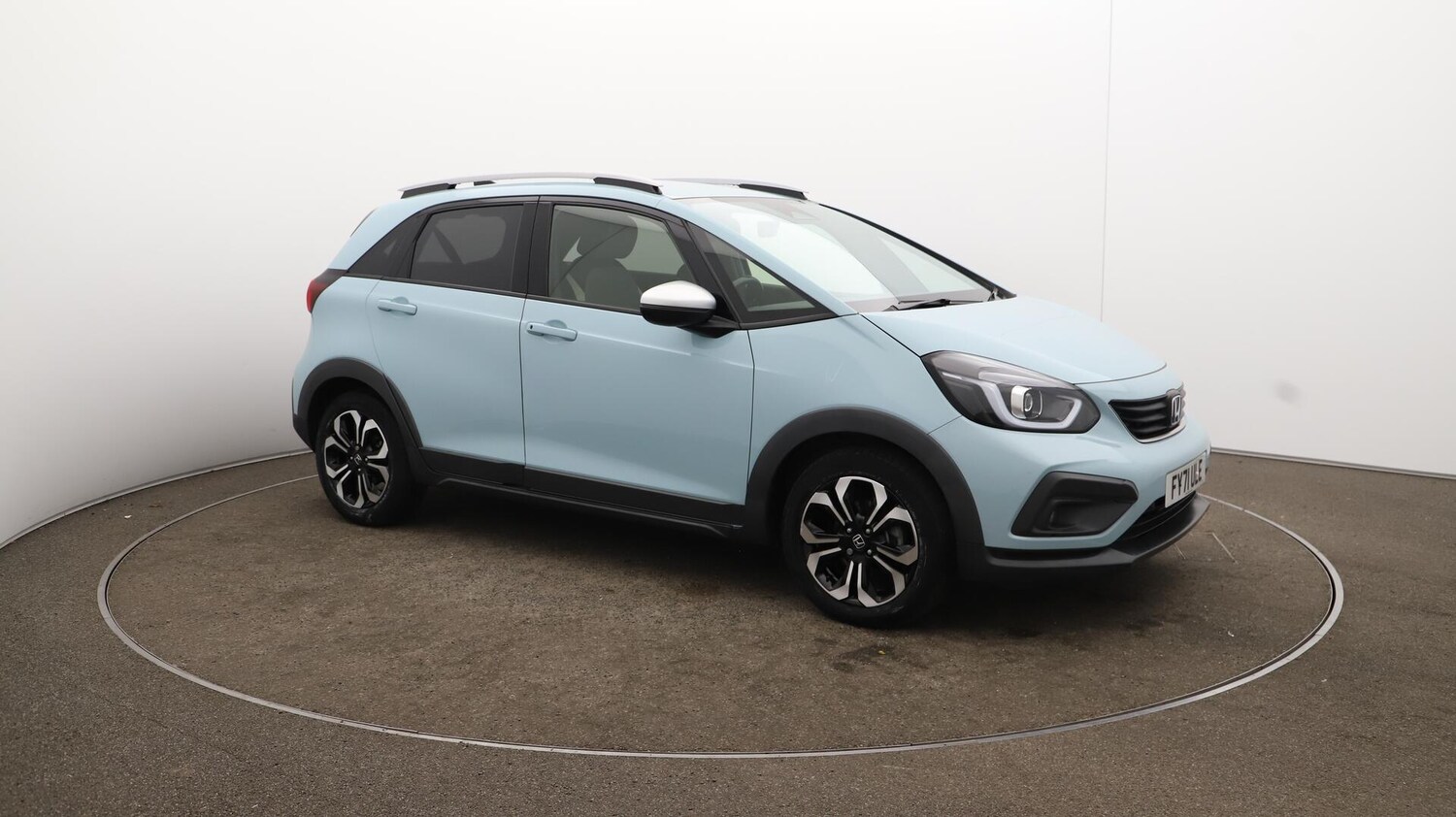 Used Honda Jazz 2021 for sale - 76060648: Photo 47