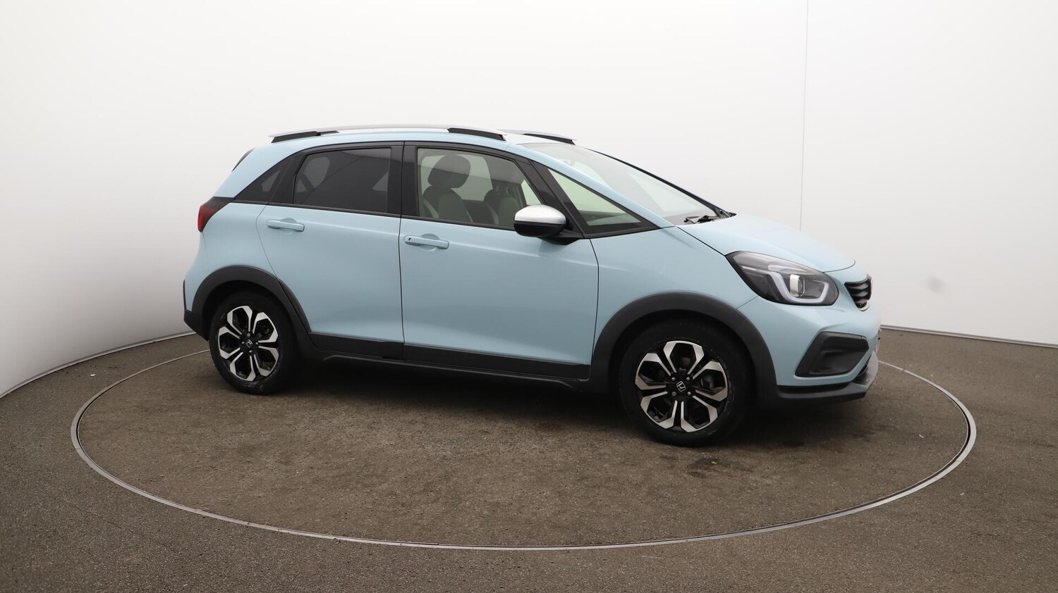 Used Honda Jazz 2021 for sale - 76060648: Photo 48