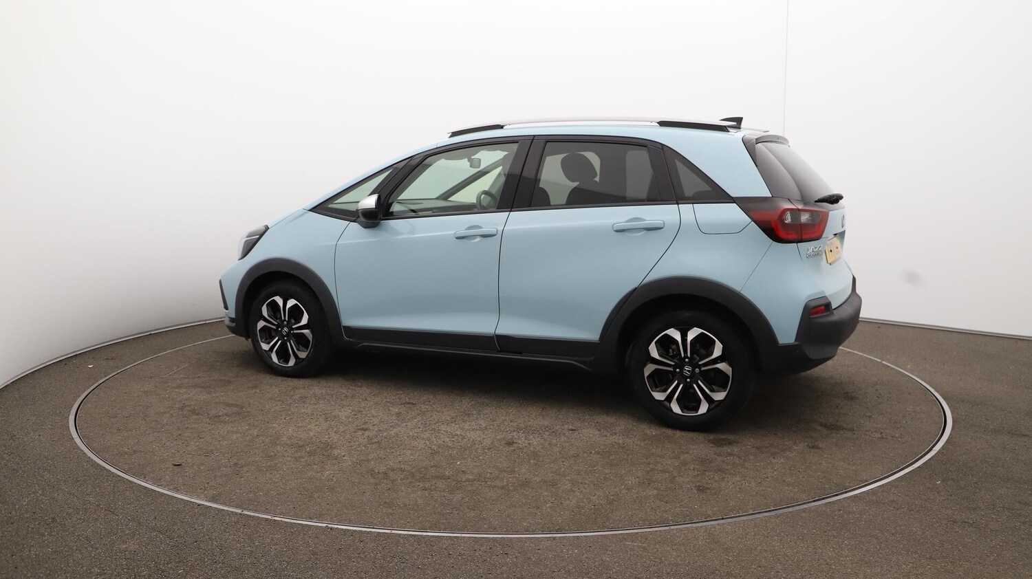 Used Honda Jazz 2021 for sale - 76060648: Photo 49