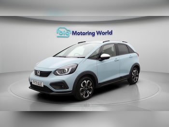 Used Honda Jazz 2021 for sale - 76060648: Photo 4
