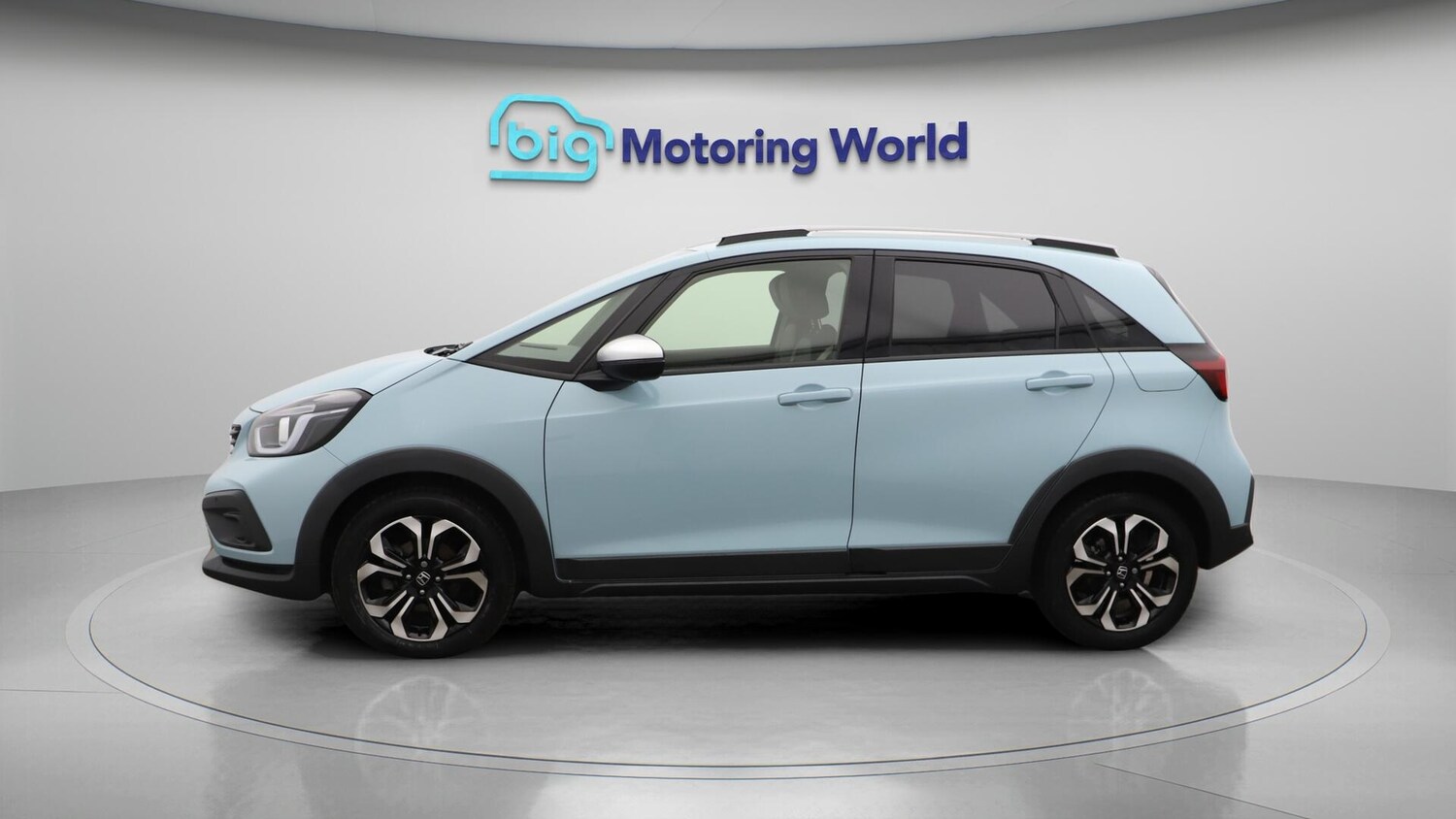 Used Honda Jazz 2021 for sale - 76060648: Photo 5