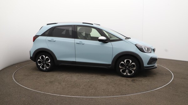 Used Honda Jazz 2021 for sale - 76060648: Photo 50