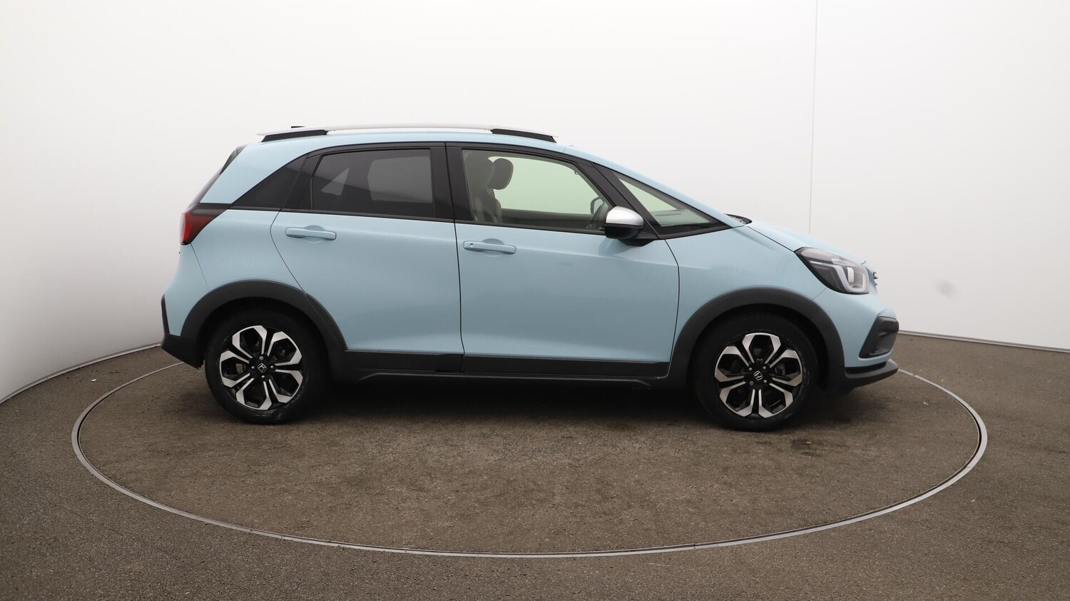 Used Honda Jazz 2021 for sale - 76060648: Photo 51