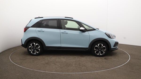 Used Honda Jazz 2021 for sale - 76060648: Photo 51