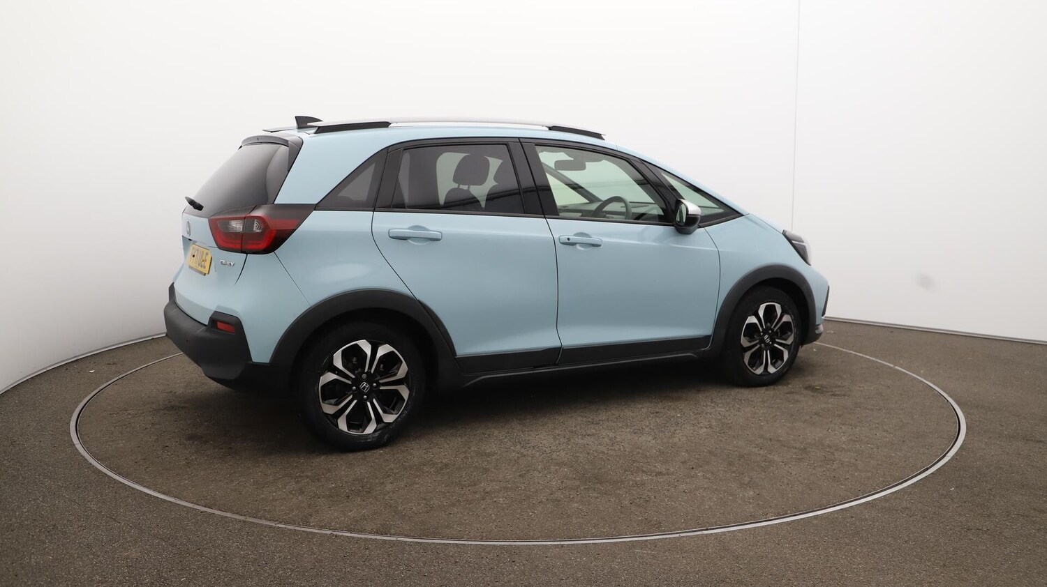 Used Honda Jazz 2021 for sale - 76060648: Photo 54