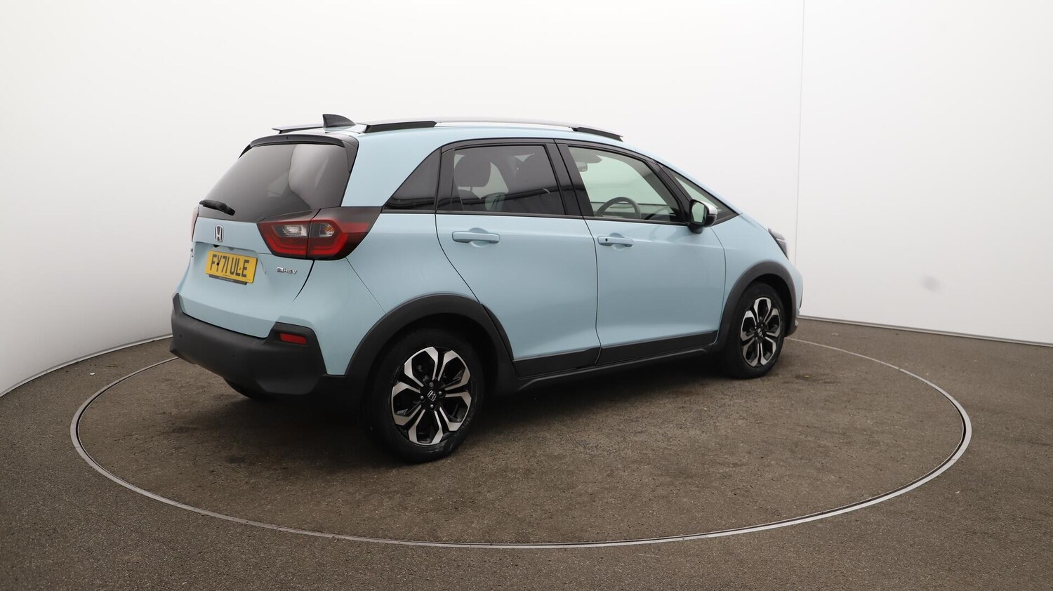 Used Honda Jazz 2021 for sale - 76060648: Photo 55