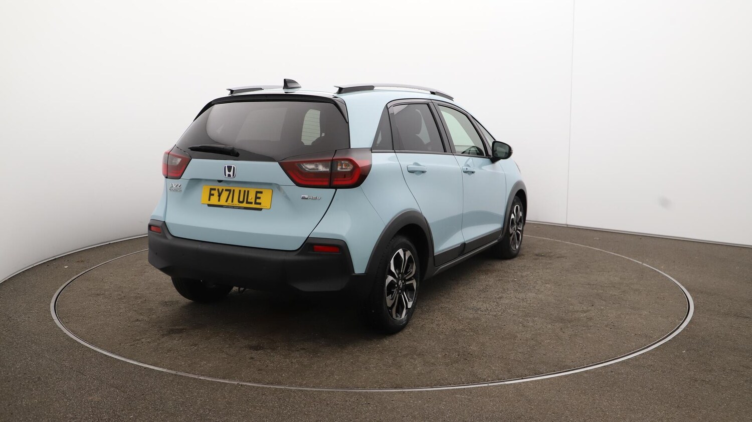 Used Honda Jazz 2021 for sale - 76060648: Photo 57