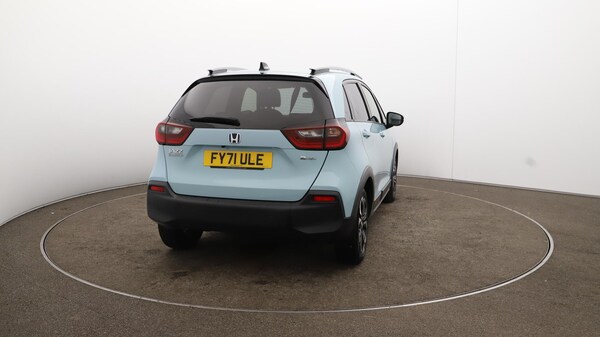 Used Honda Jazz 2021 for sale - 76060648: Photo 58