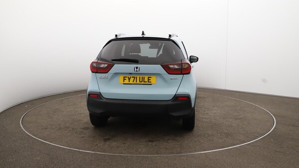 Used Honda Jazz 2021 for sale - 76060648: Photo 59